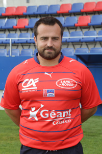 Maxime Escur