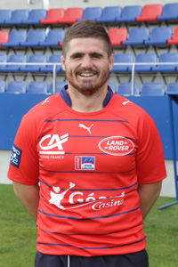 Adrien Pélissié