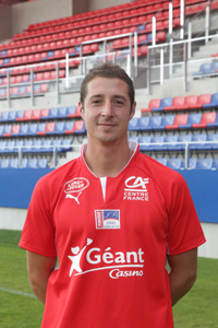 Maxime Petitjean